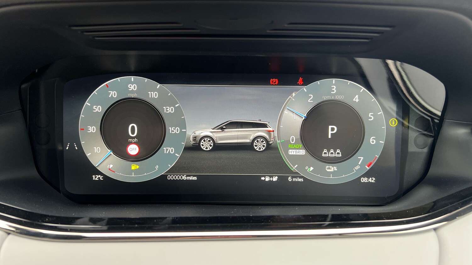 Used Land Rover Range Rover Evoque for sale - 76257914: Photo 16