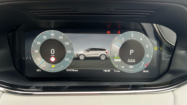Used Land Rover Range Rover Evoque for sale - 76257914: Photo 16