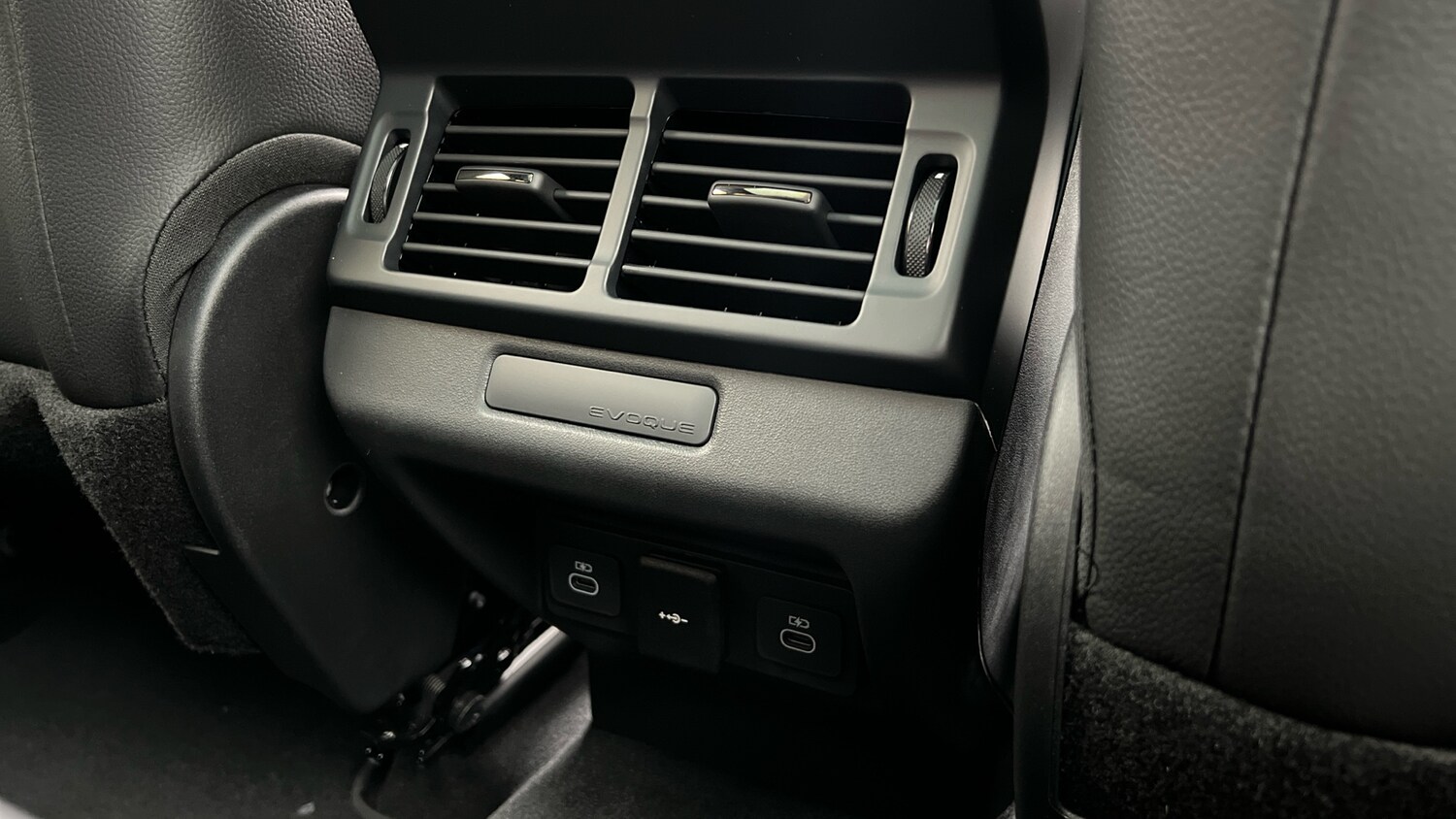 Used Land Rover Range Rover Evoque for sale - 76257914: Photo 18