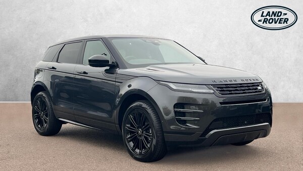 Used Land Rover Range Rover Evoque for sale - 76257914: Photo 1