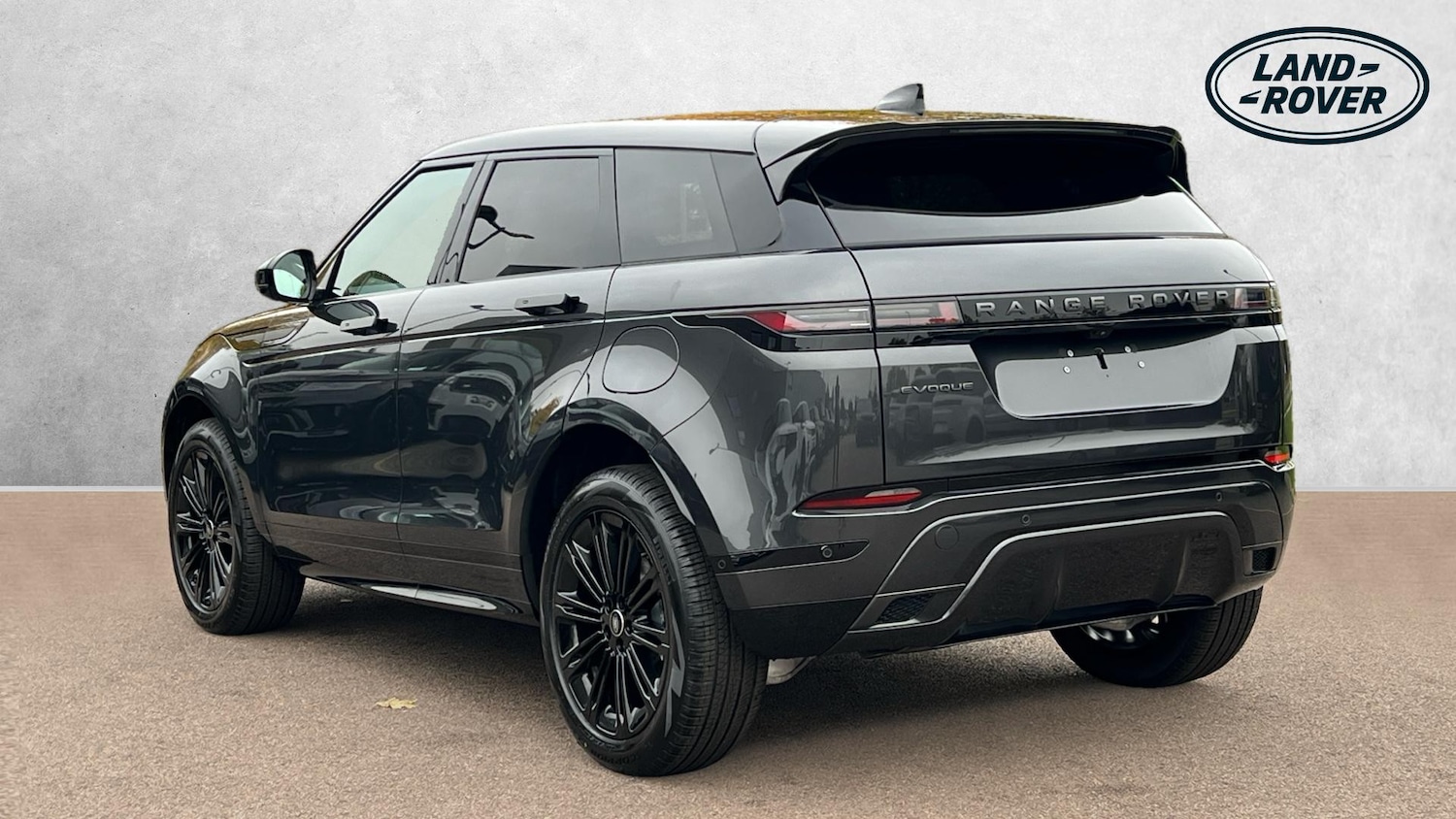 Used Land Rover Range Rover Evoque for sale - 76257914: Photo 2