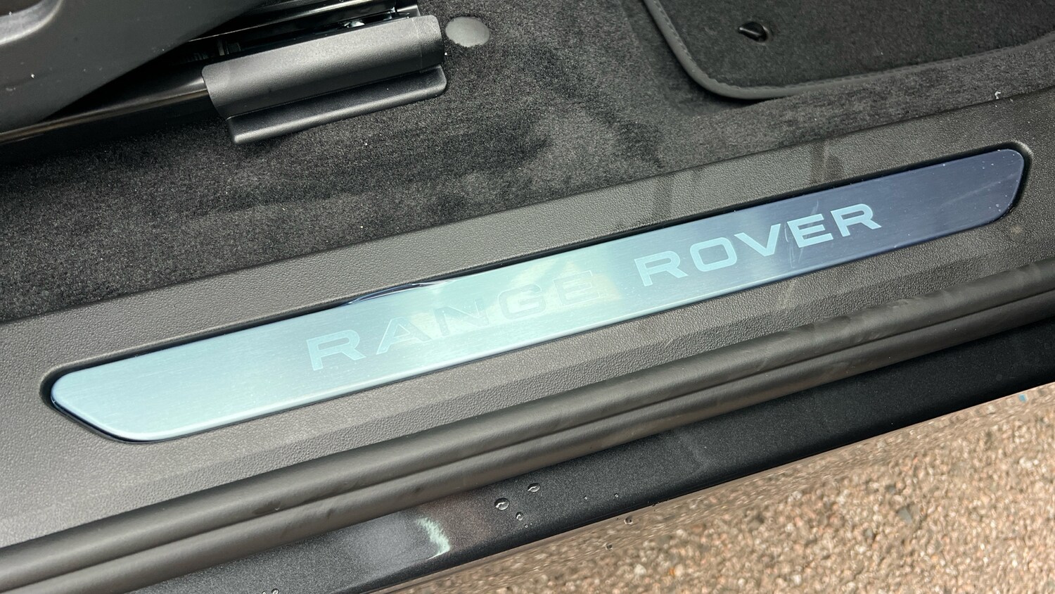 Used Land Rover Range Rover Evoque for sale - 76257914: Photo 21