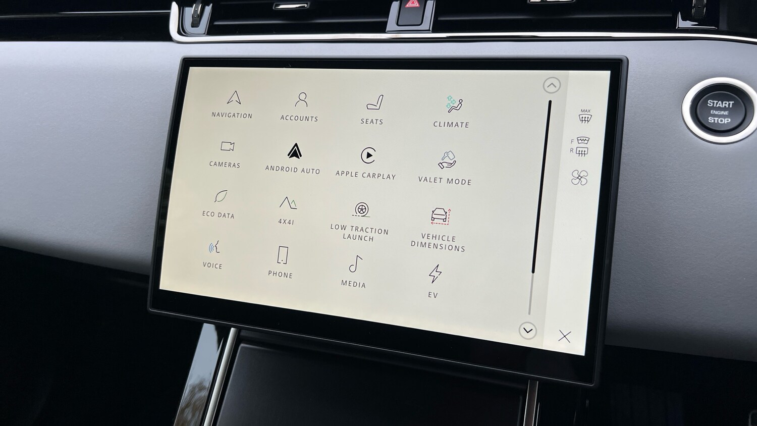 Used Land Rover Range Rover Evoque for sale - 76257914: Photo 25