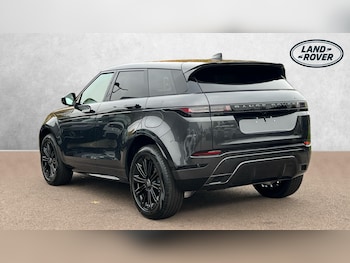 Used Land Rover Range Rover Evoque for sale - 76257914: Photo 2