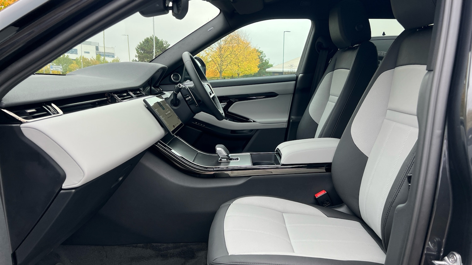 Used Land Rover Range Rover Evoque for sale - 76257914: Photo 3