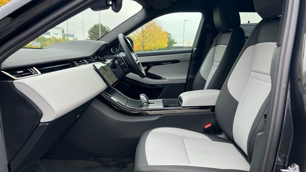 Used Land Rover Range Rover Evoque for sale - 76257914: Photo 3
