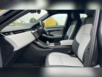 Used Land Rover Range Rover Evoque for sale - 76257914: Photo 3