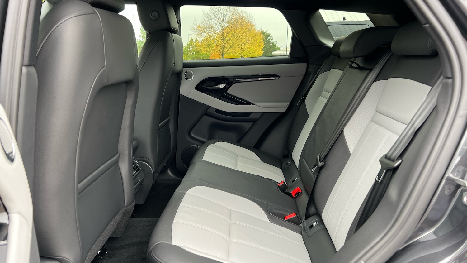 Used Land Rover Range Rover Evoque for sale - 76257914: Photo 4