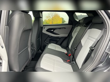 Used Land Rover Range Rover Evoque for sale - 76257914: Photo 4