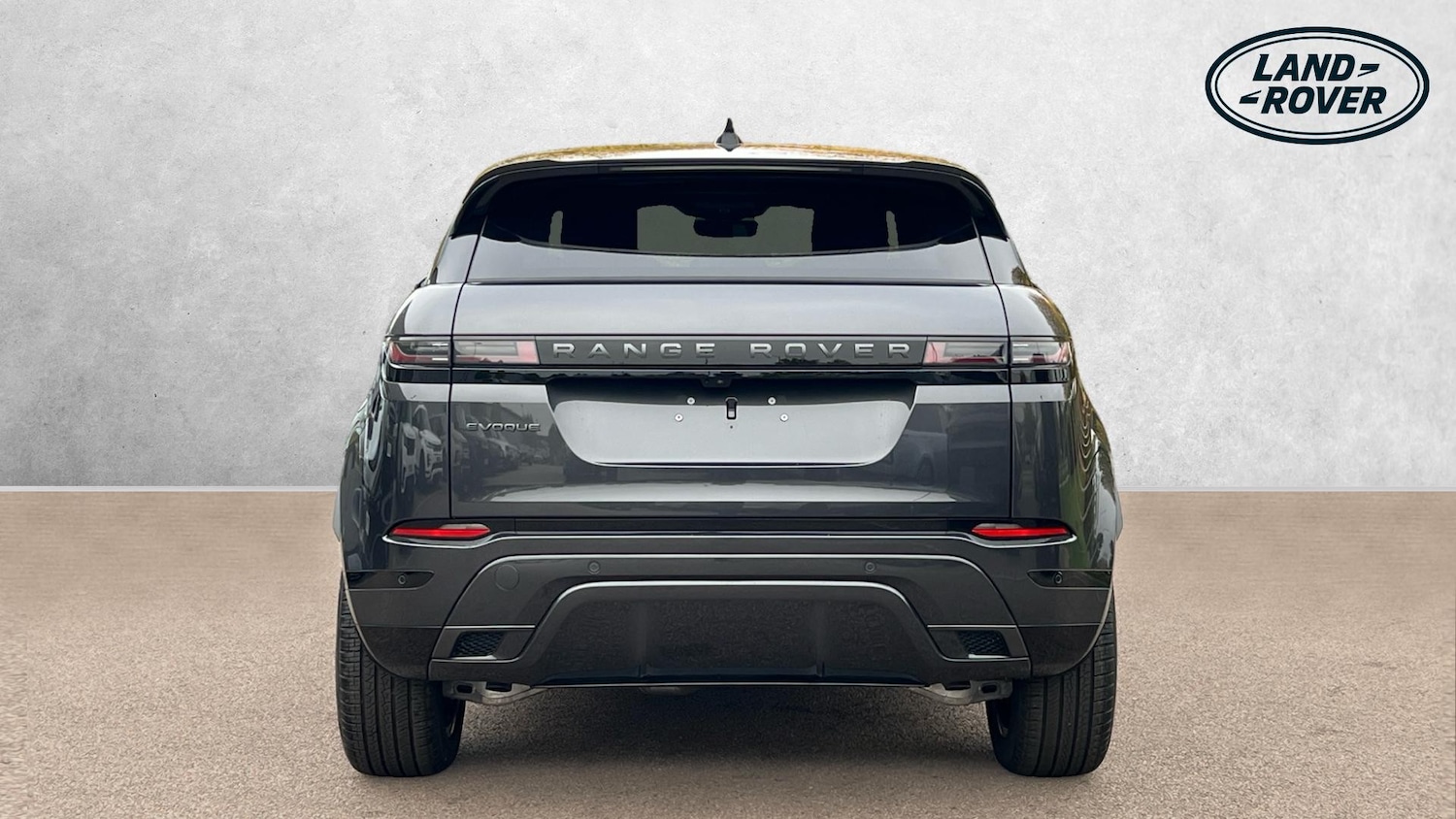 Used Land Rover Range Rover Evoque for sale - 76257914: Photo 6