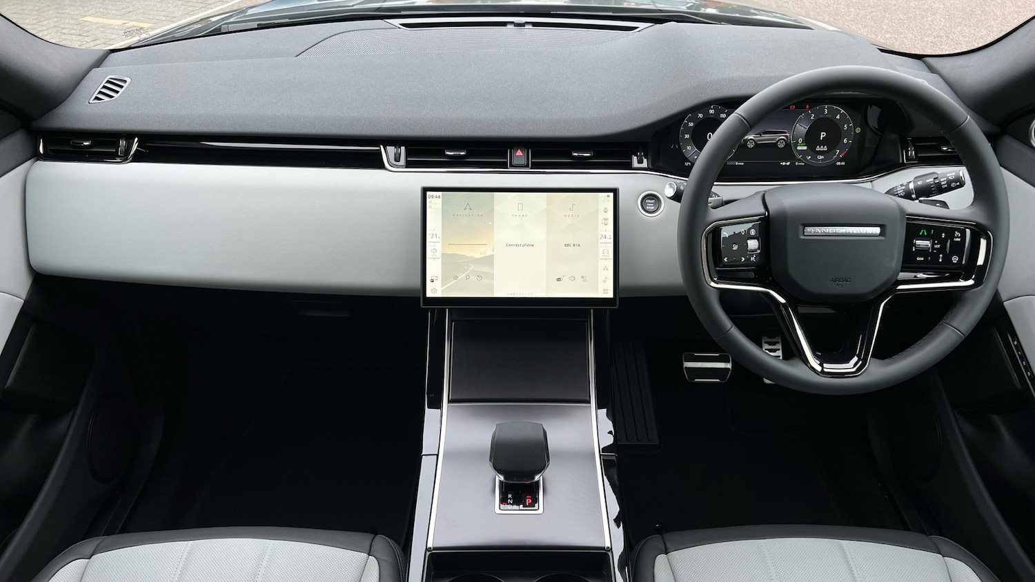 Used Land Rover Range Rover Evoque for sale - 76257914: Photo 9