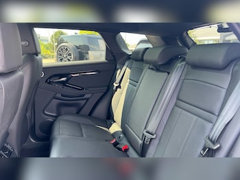 Used Land Rover Range Rover Evoque 2026 for sale - 79552130: Photo