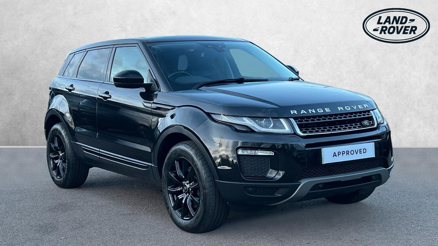 Used Land Rover Range Rover Evoque 2018 for sale - 77409393: Photo 1