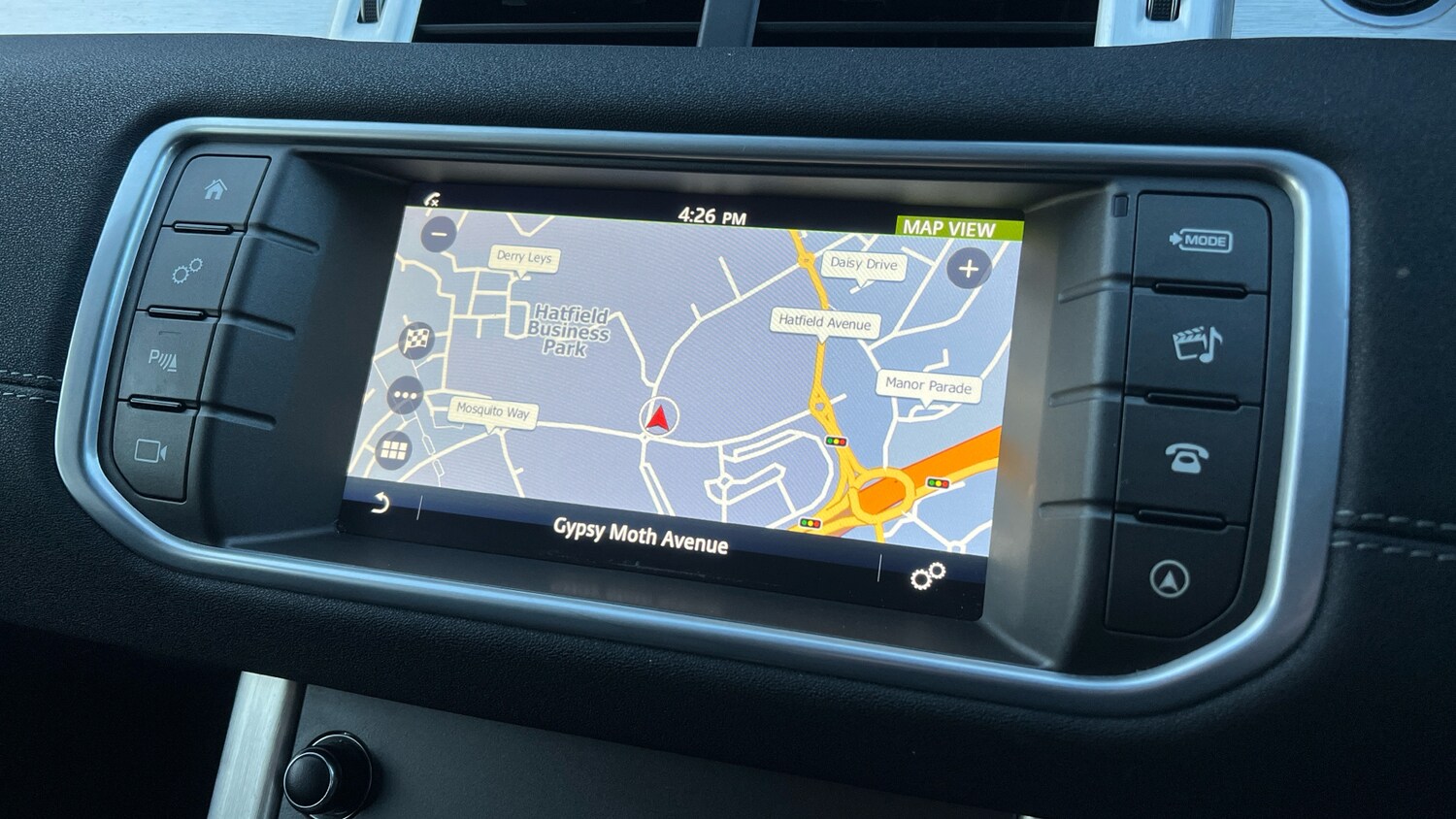 Used Land Rover Range Rover Evoque 2018 for sale - 77409393: Photo 11