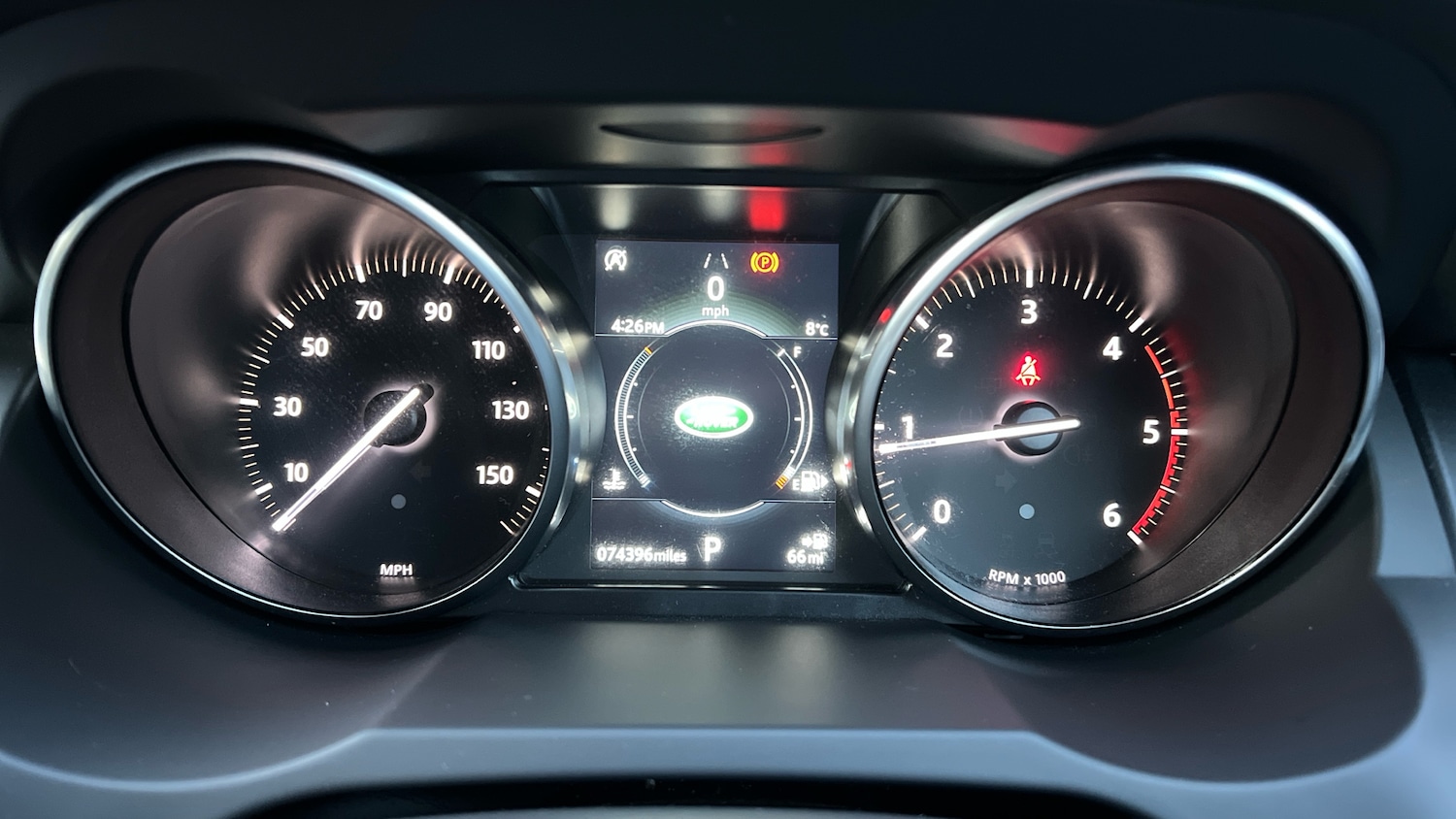 Used Land Rover Range Rover Evoque 2018 for sale - 77409393: Photo 16