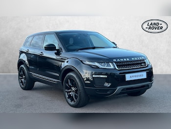 Used Land Rover Range Rover Evoque 2018 for sale - 77409393: Photo