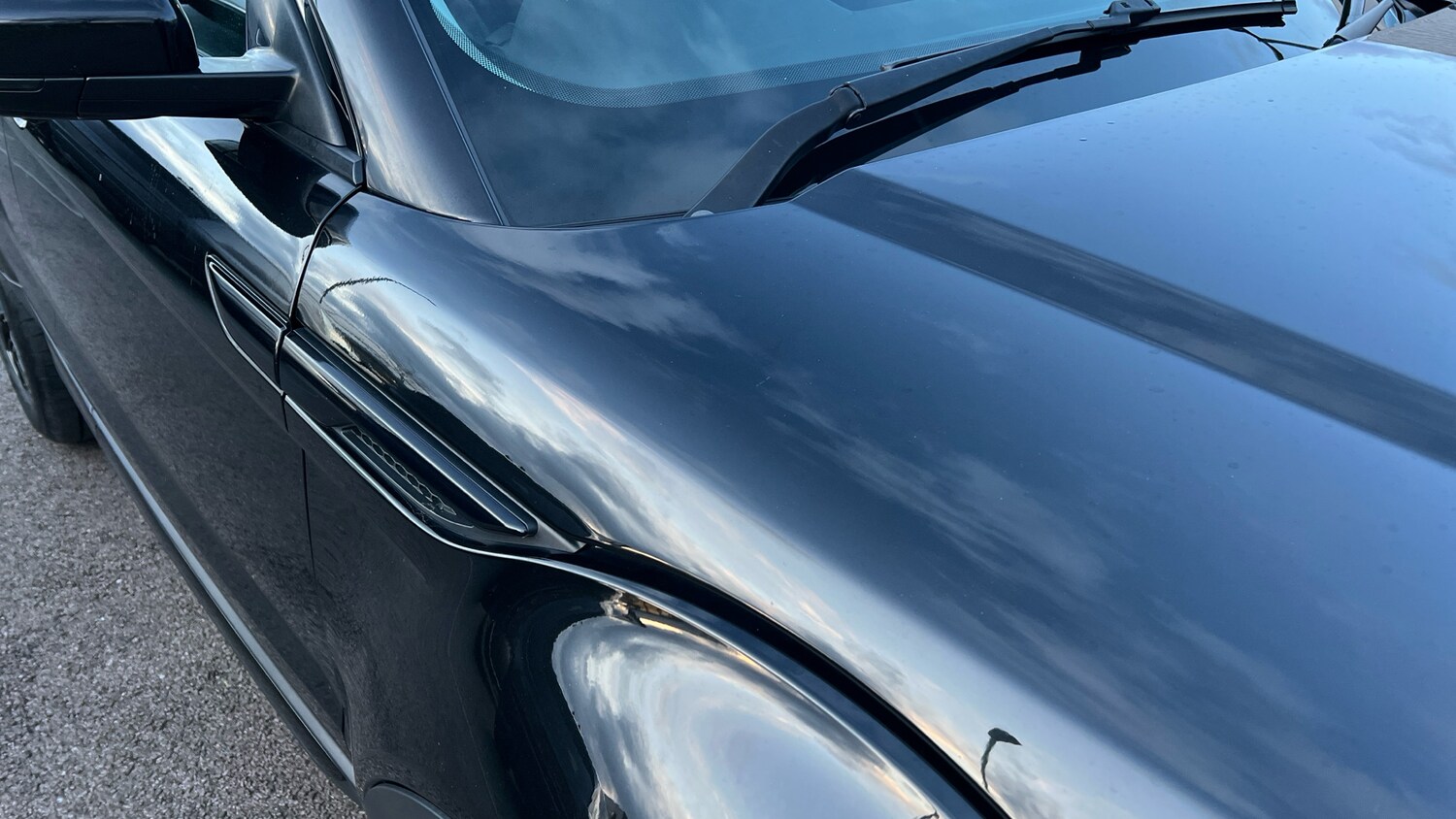 Used Land Rover Range Rover Evoque 2018 for sale - 77409393: Photo 20