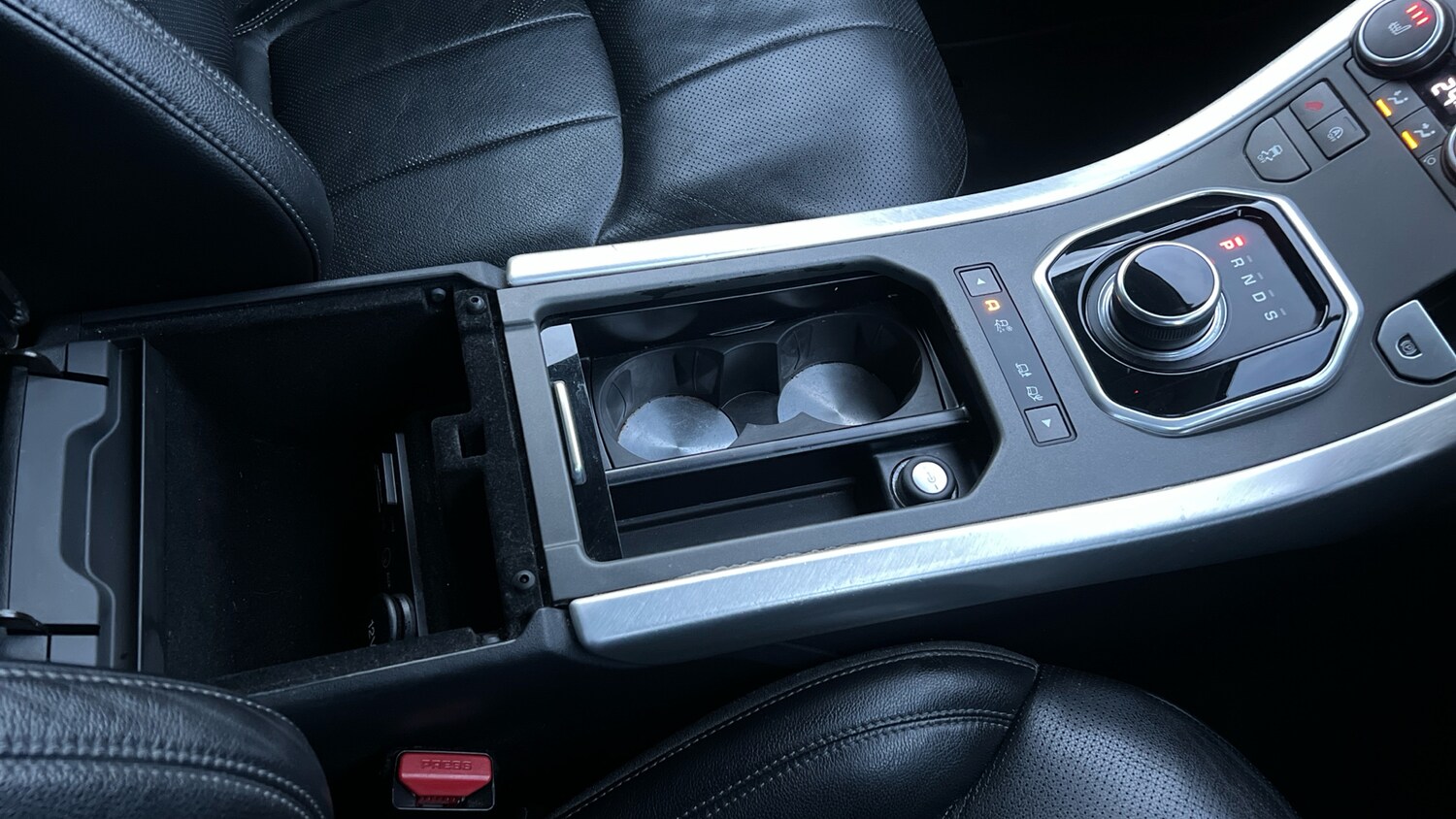 Used Land Rover Range Rover Evoque 2018 for sale - 77409393: Photo 25