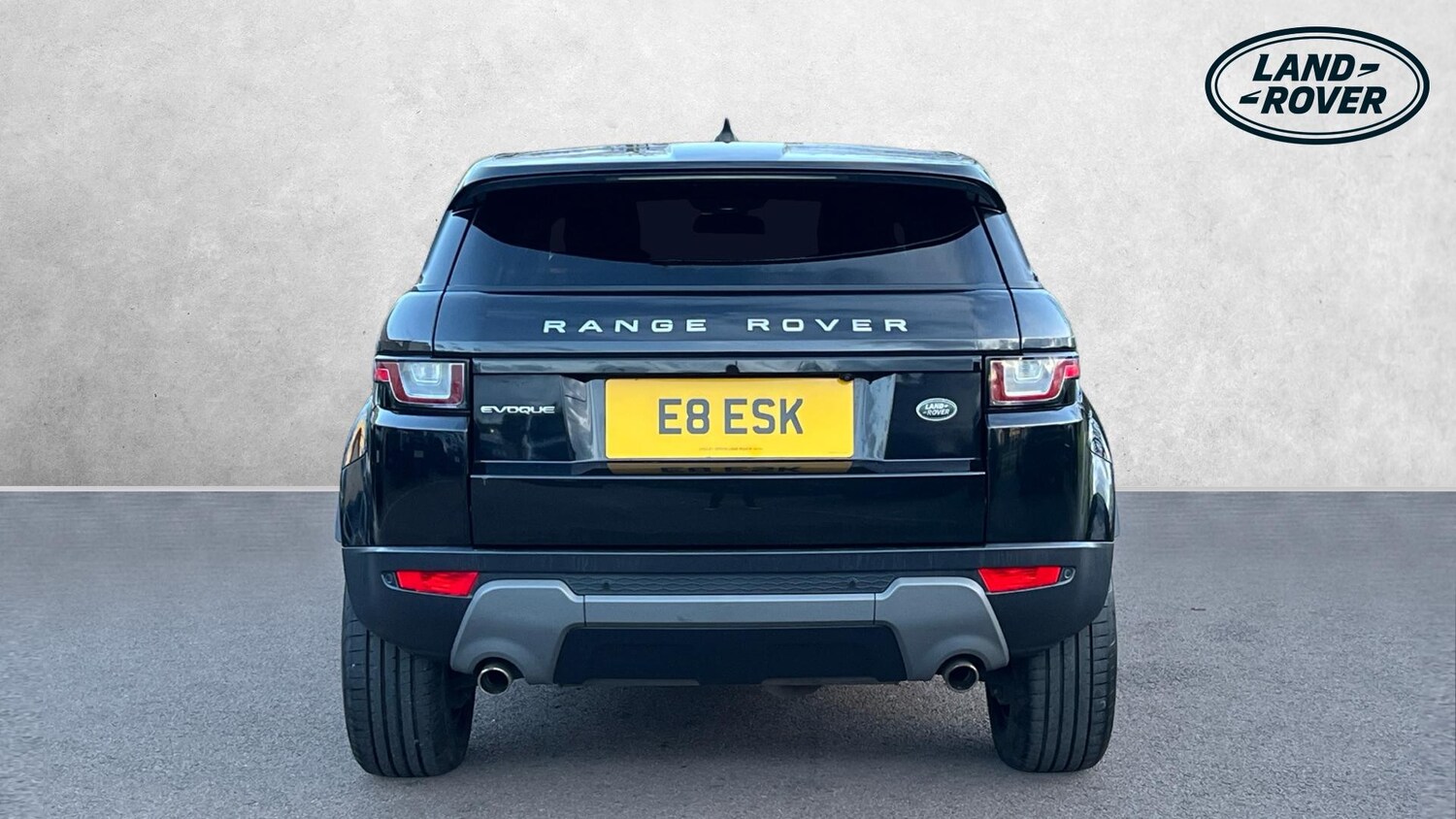 Used Land Rover Range Rover Evoque 2018 for sale - 77409393: Photo 6