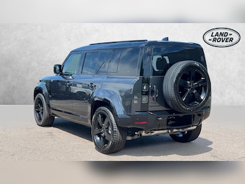 Used Land Rover Defender 2026 for sale - 79048026: Photo