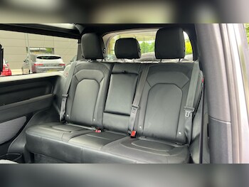 Used Land Rover Defender 2022 for sale - 75289321: Photo