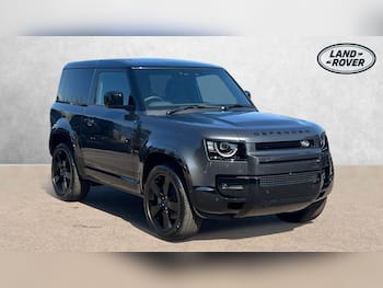 Used Land Rover Range Rover Sport 2026 for sale - 79359610: Photo