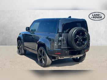 Used Land Rover Range Rover Sport 2026 for sale - 79359610: Photo