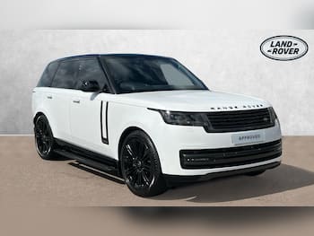 Used Land Rover Range Rover 2022 for sale - 79531289: Photo