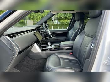 Used Land Rover Range Rover 2022 for sale - 79531289: Photo