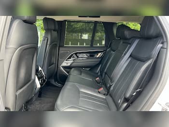 Used Land Rover Range Rover 2022 for sale - 79531289: Photo