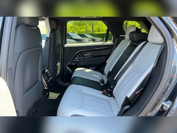 Used Land Rover Range Rover Sport 2026 for sale - 78373779: Photo
