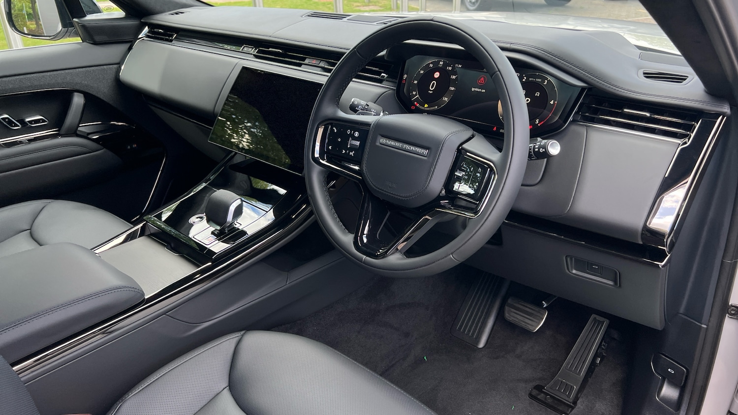 Used Land Rover Range Rover Sport for sale - 77837109: Photo 10