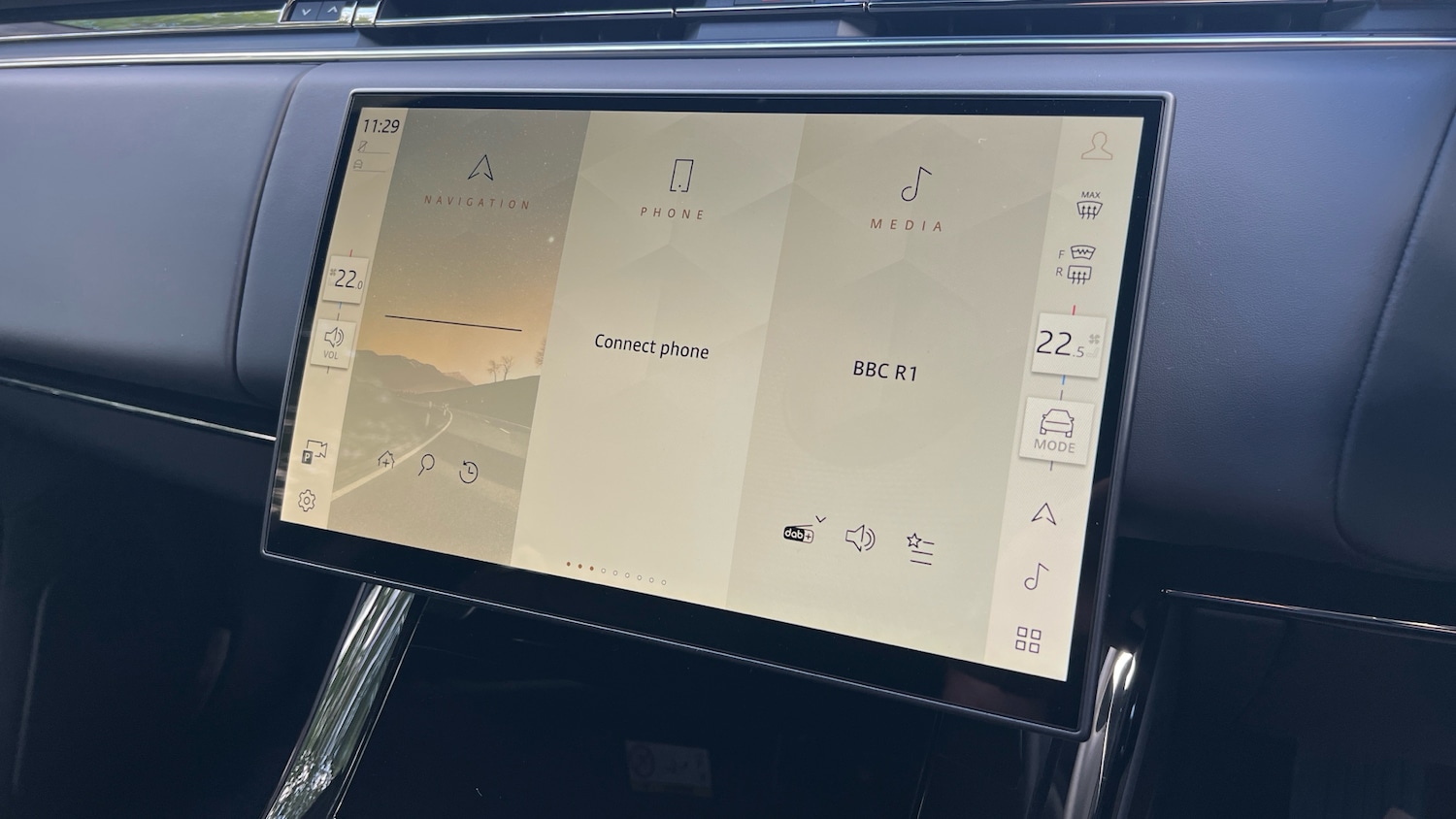 Used Land Rover Range Rover Sport for sale - 77837109: Photo 11