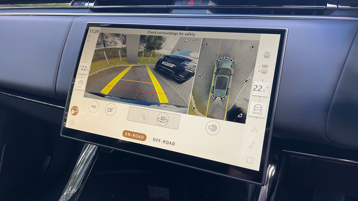 Used Land Rover Range Rover Sport for sale - 77837109: Photo 12