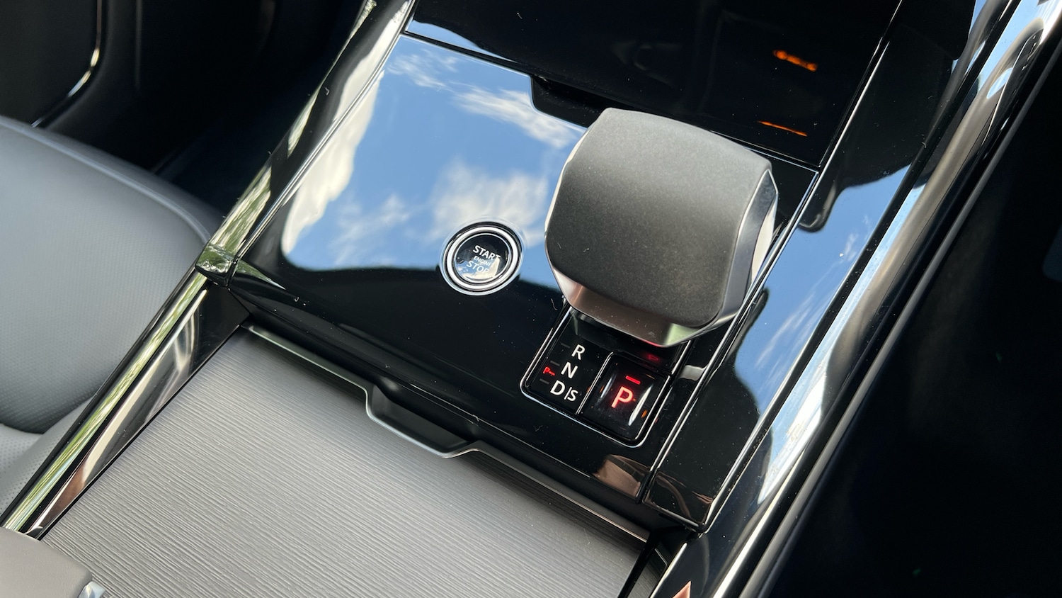 Used Land Rover Range Rover Sport for sale - 77837109: Photo 13