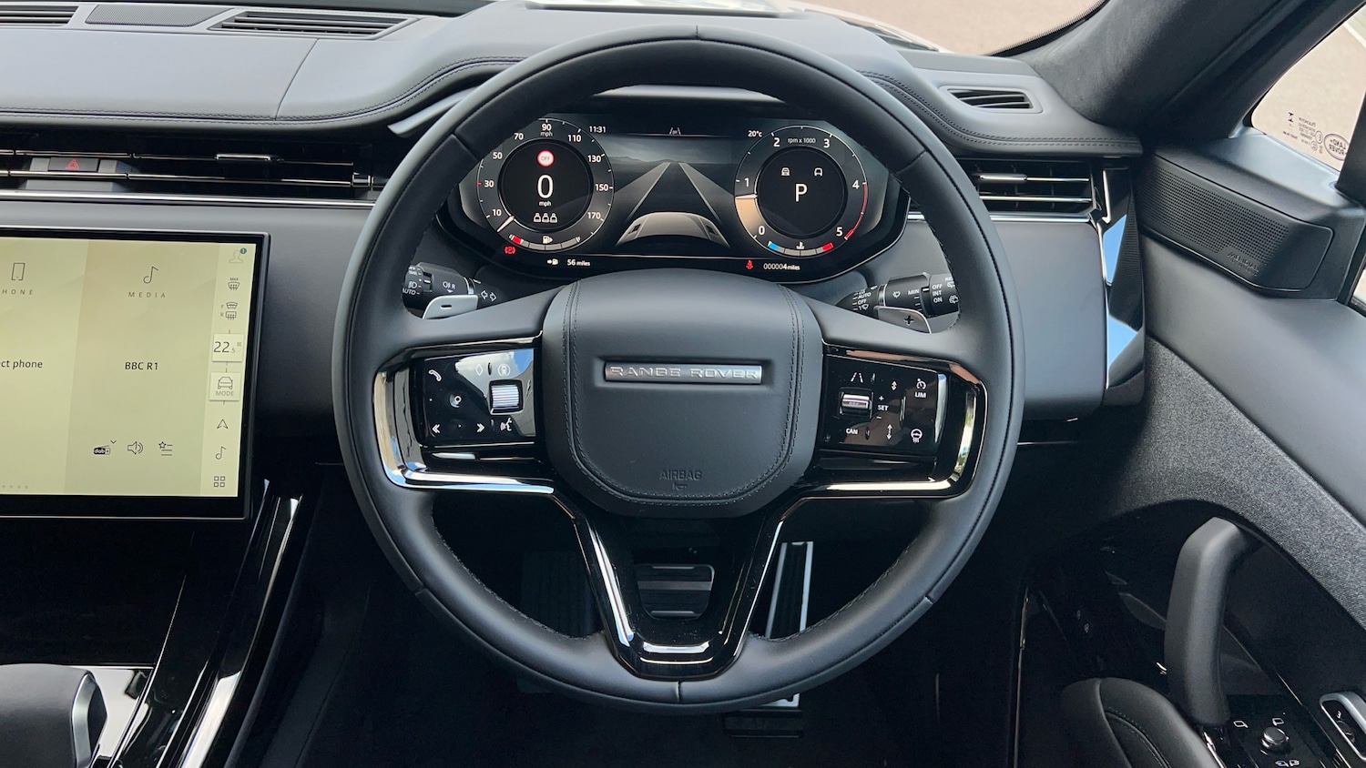 Used Land Rover Range Rover Sport for sale - 77837109: Photo 15