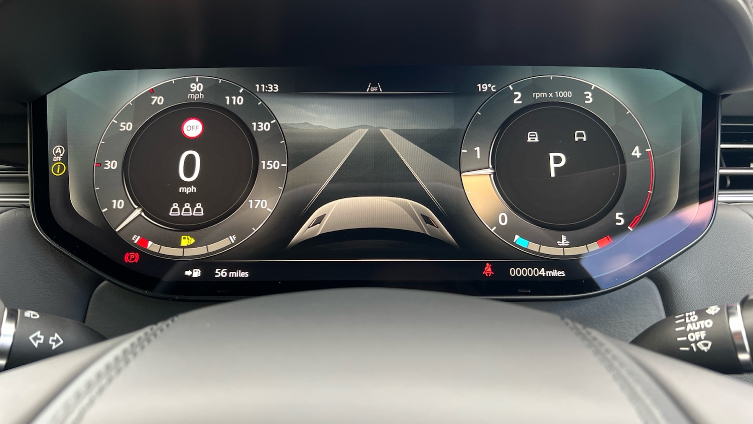 Used Land Rover Range Rover Sport for sale - 77837109: Photo 16