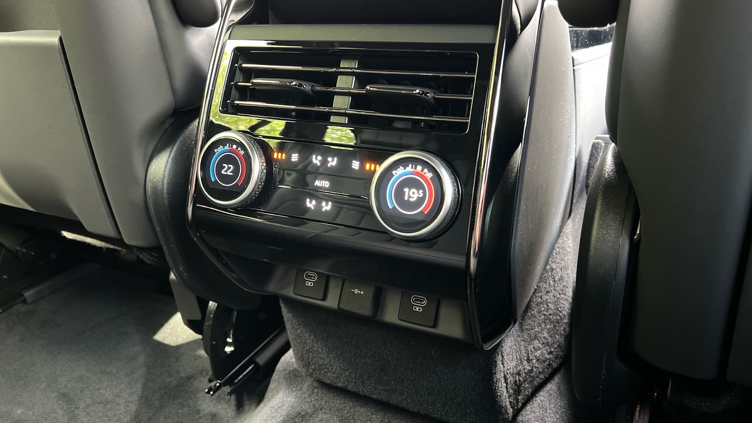 Used Land Rover Range Rover Sport for sale - 77837109: Photo 18