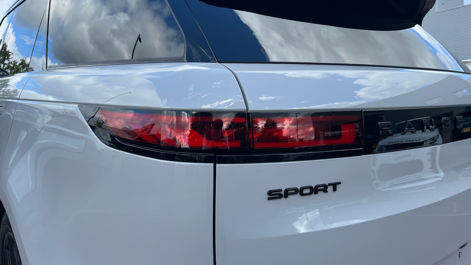 Used Land Rover Range Rover Sport for sale - 77837109: Photo 19