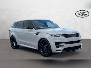 Used Land Rover Range Rover Sport 2025 for sale - 77837109: Photo