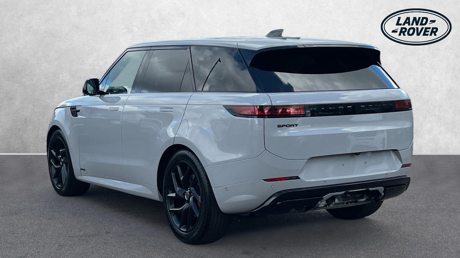 Used Land Rover Range Rover Sport for sale - 77837109: Photo 2