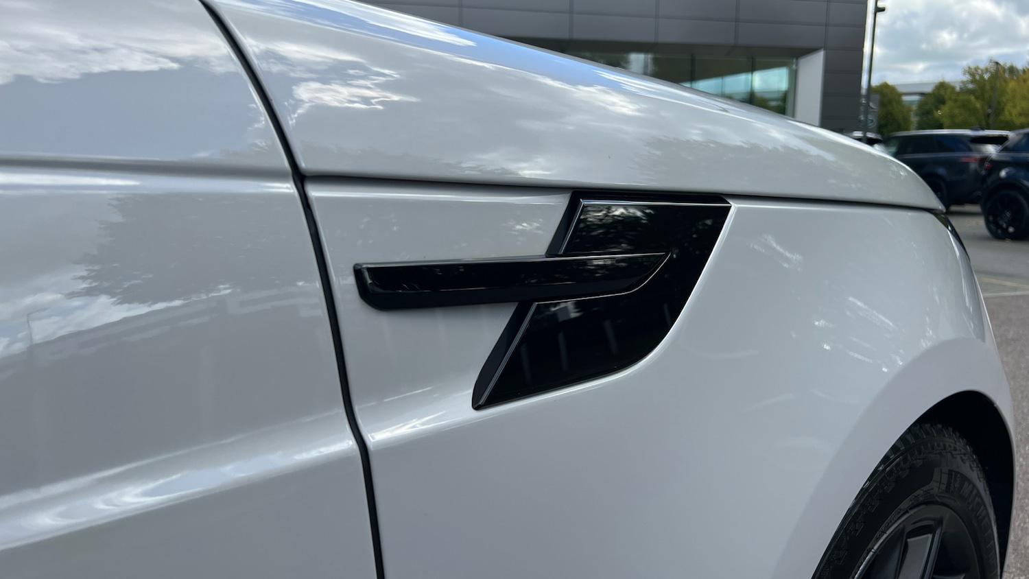 Used Land Rover Range Rover Sport for sale - 77837109: Photo 20