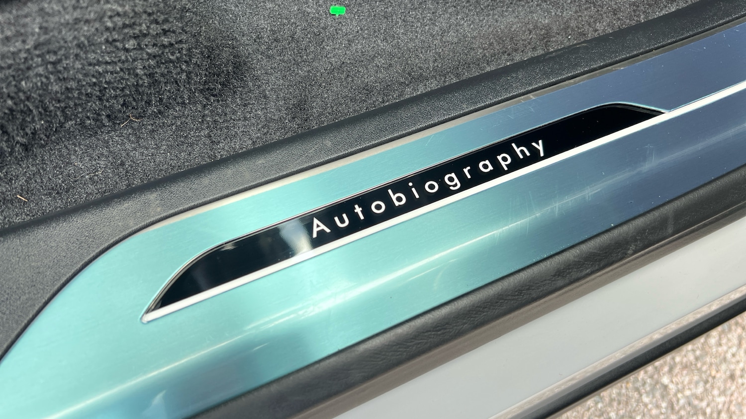 Used Land Rover Range Rover Sport for sale - 77837109: Photo 21