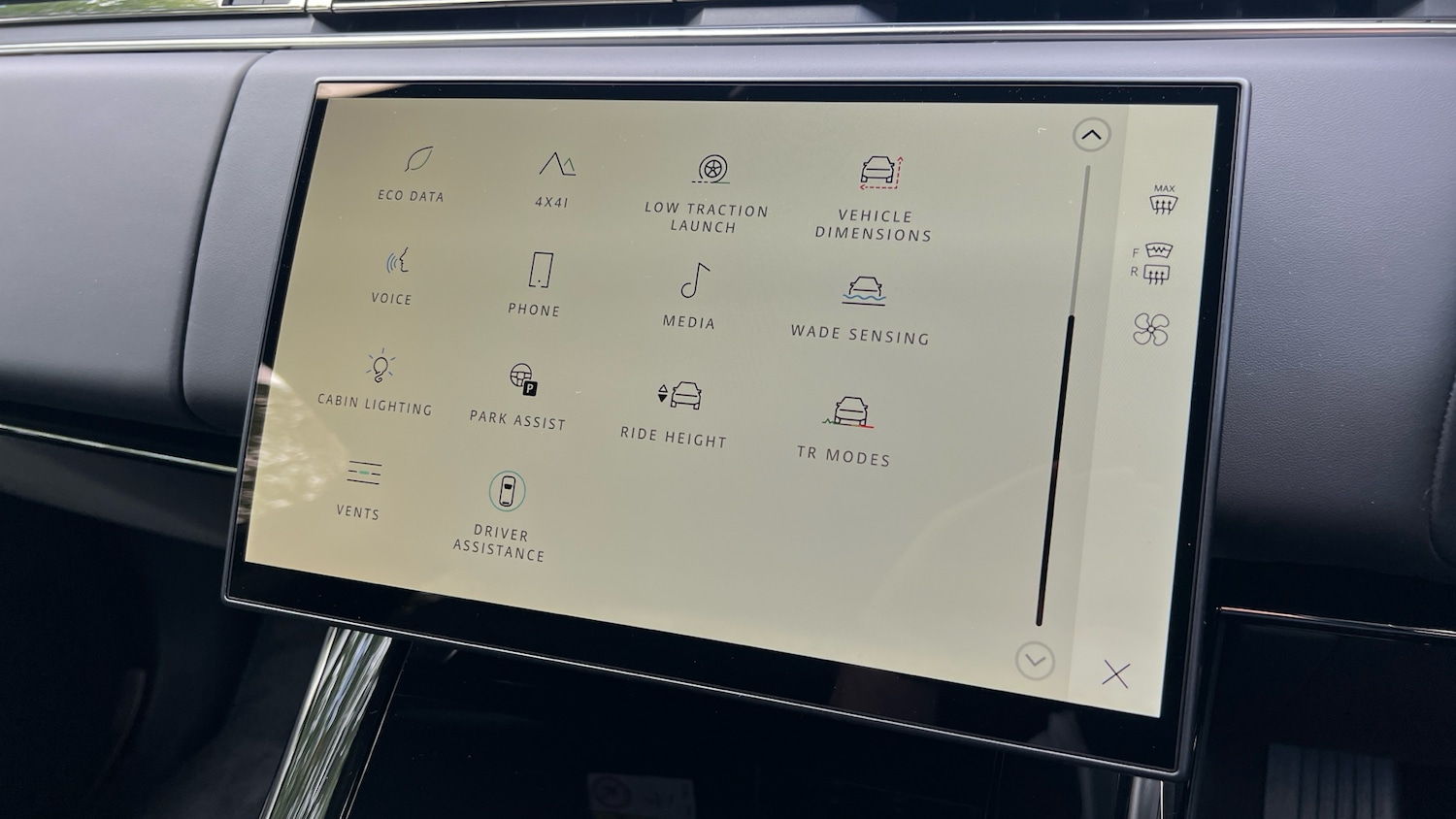 Used Land Rover Range Rover Sport for sale - 77837109: Photo 25