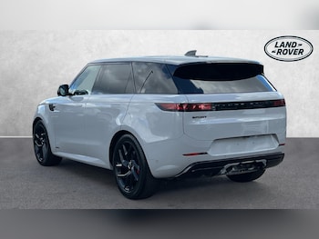 Used Land Rover Range Rover Sport 2025 for sale - 77837109: Photo