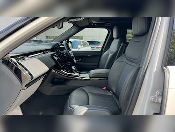 Used Land Rover Range Rover Sport 2025 for sale - 77837109: Photo