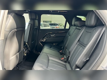 Used Land Rover Range Rover Sport 2025 for sale - 77837109: Photo