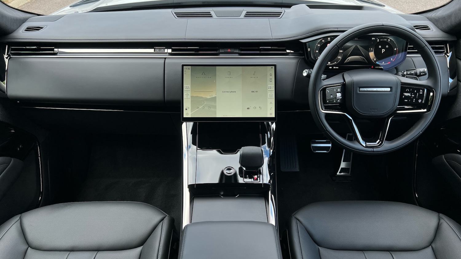 Used Land Rover Range Rover Sport for sale - 77837109: Photo 9