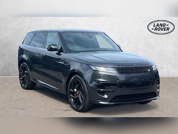 Used Land Rover Range Rover Sport 2025 for sale - 79483103: Photo