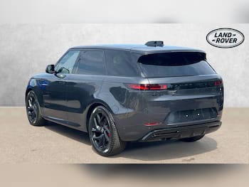 Used Land Rover Range Rover Sport 2025 for sale - 79483103: Photo
